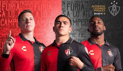 atlas fc jersey shore.